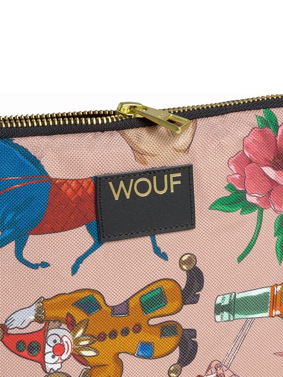 Wouf Daily tablet etui 29 cm