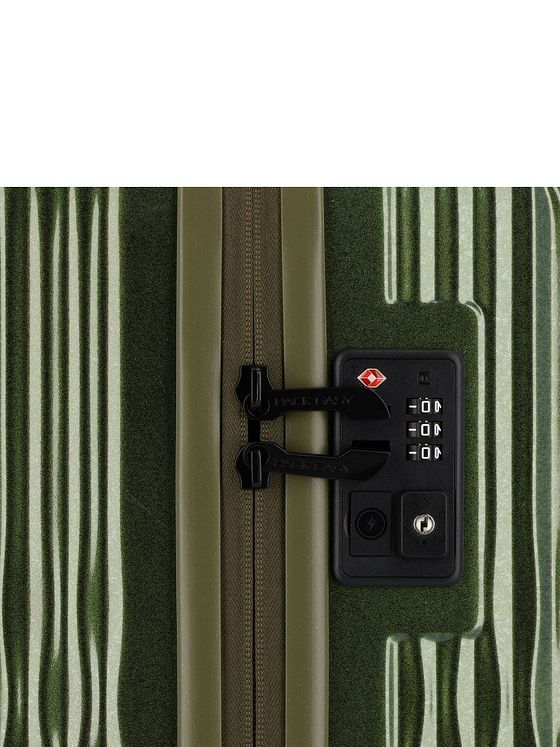 Pack Easy Flow 4 hjul Kabinetrolley S 52 cm