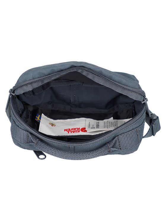 Fjällräven Kanken Hip Pack Bæltetaske 18 cm