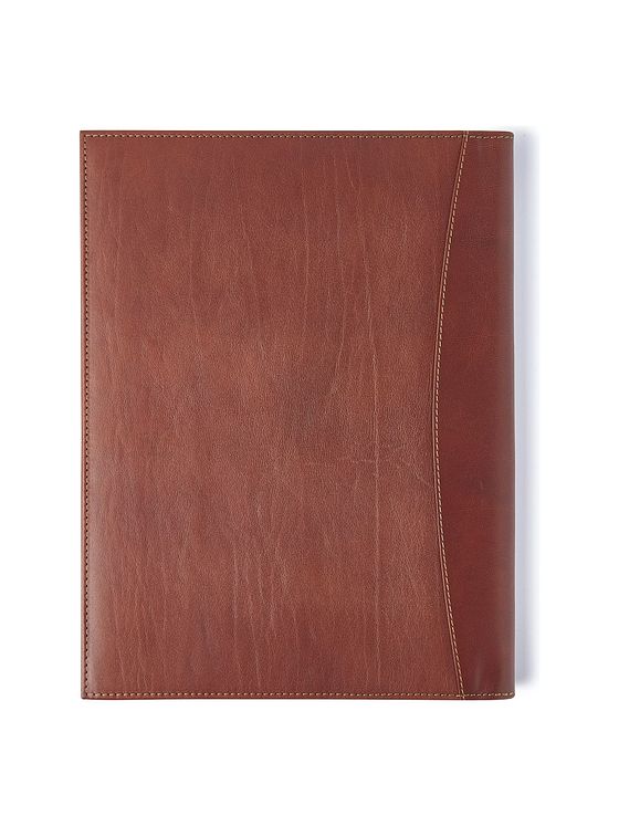 Castelijn & Beerens Skriveetui i læder 32,5 cm