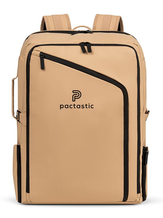 Pactastic Urban Collection Vaellusreppu 55 cm