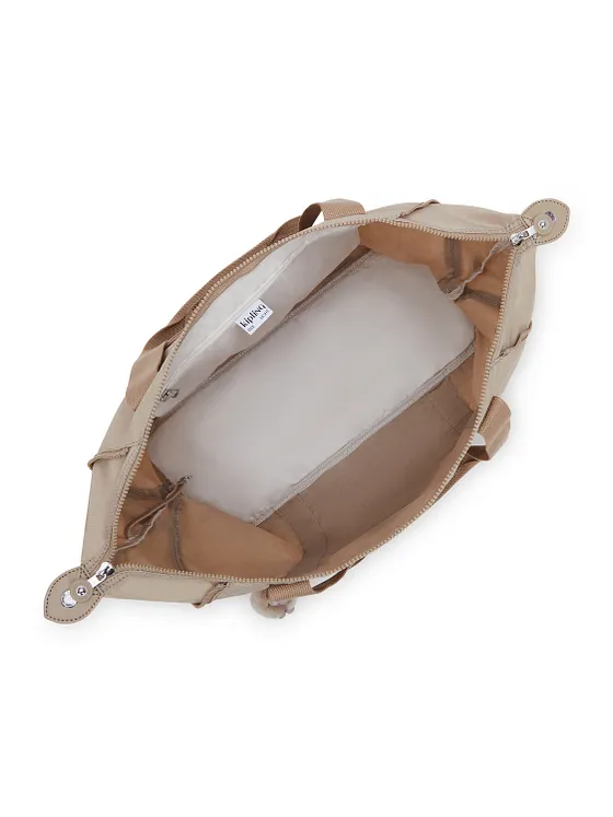 Kipling Basic Art Weekendväska M 58 cm Kipling Basic Art Weekendväska M 58 cm
