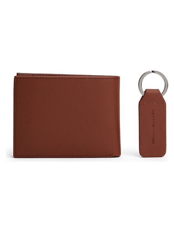 Tommy Hilfiger TH Gifting punge gavesæt 2 stk.