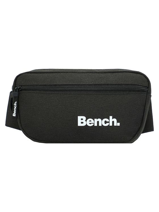 Bench Klassisk bæltetaske 23 cm Bench Klassisk bæltetaske 23 cm