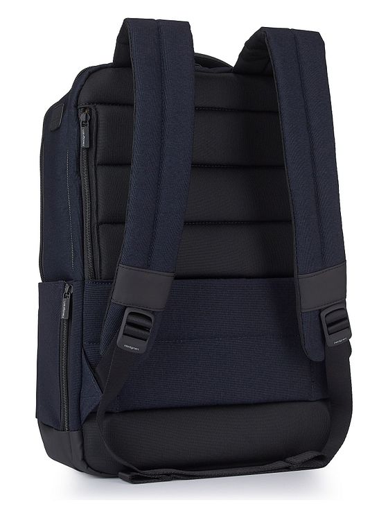Hedgren Next Script Rygsæk RFID 42 cm rum til bærbar computer