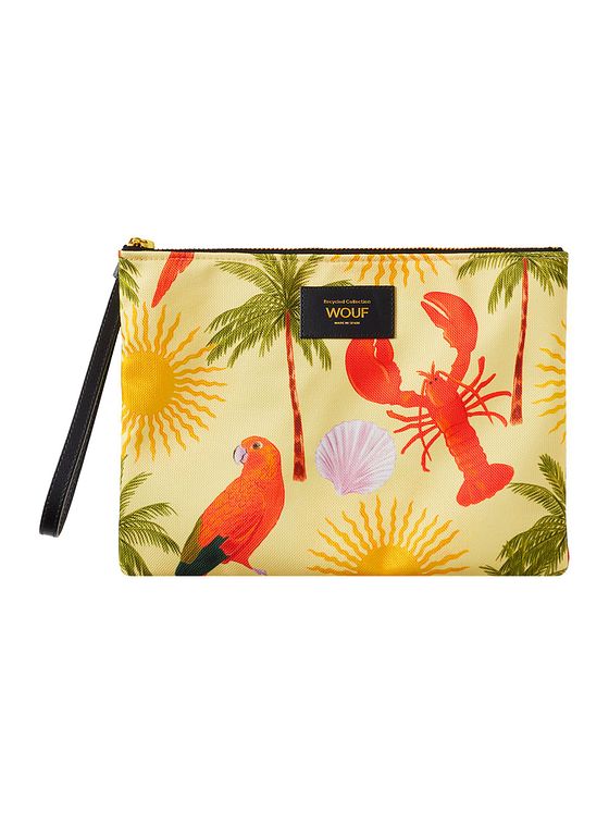 Wouf Toaletní taška 26 cm