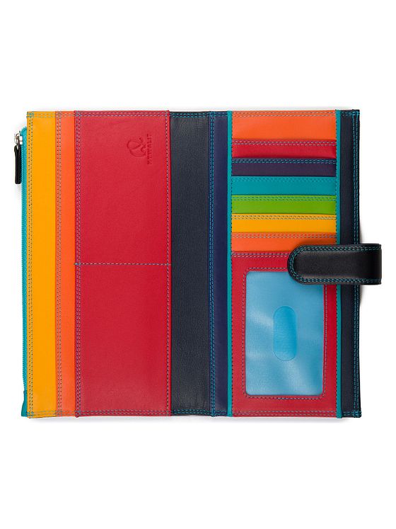 Mywalit Continental Pung Læder 20 cm