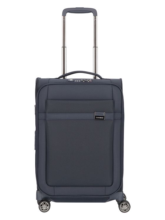 Samsonite Airea 4-hjulet kabinevogn 55 cm