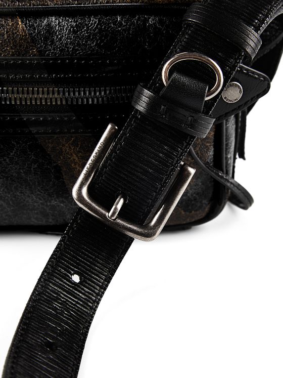 Liebeskind Juno Crossbody taske Læder 29.5 cm Liebeskind Juno Crossbody taske Læder 29.5 cm