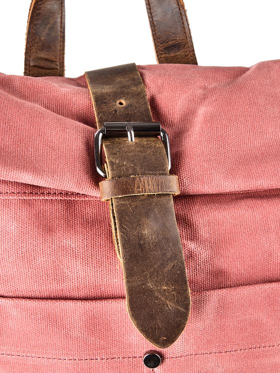 Jack Kinsky Batoh Dakar 44,5 cm s přihrádkou na notebook