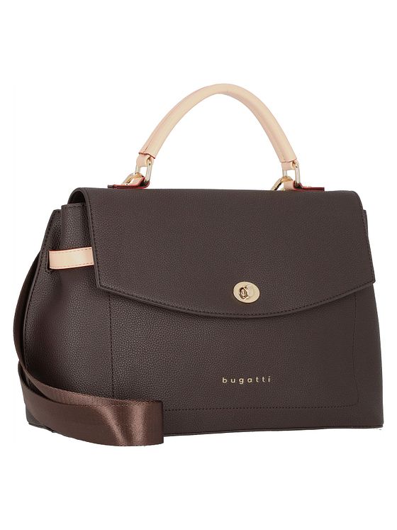 bugatti Ella håndtaske 33 cm bugatti Ella håndtaske 33 cm
