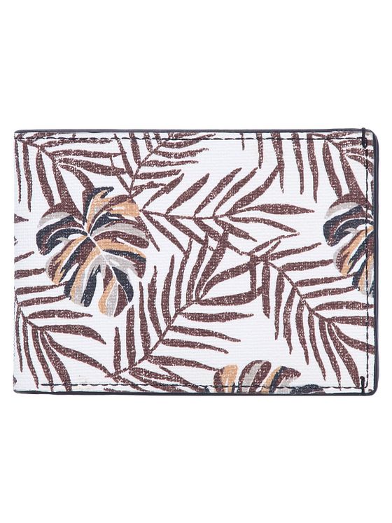 Fossil Bronson pung i læder 11 cm