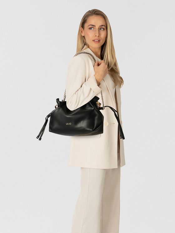 Liu Jo Riccy Skuldertaske S 24 cm