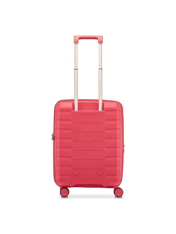 Roncato Skyline 2.0 4 hjul Kabinetrolley 55 cm med strækfold Roncato Skyline 2.0 4 hjul Kabinetrolley 55 cm med strækfold