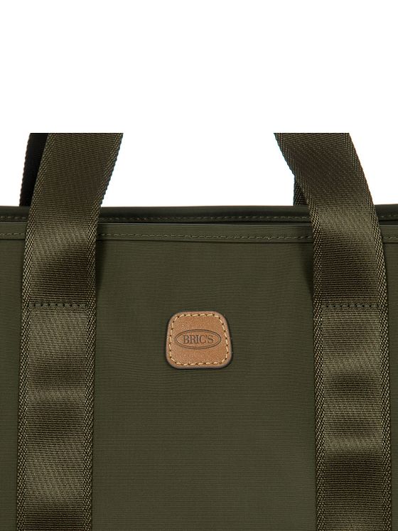 Bric's X-Collection Shopper-taske M 40.5 cm Laptoprum