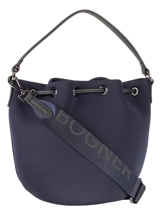 Bogner Alvier Posetaske 17 cm