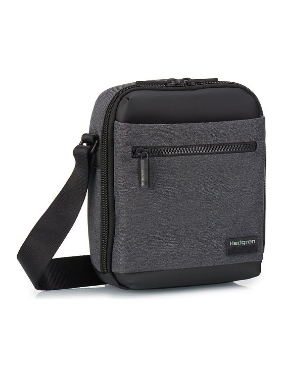 Hedgren Další Aplikace Taška přes rameno RFID 16 cm