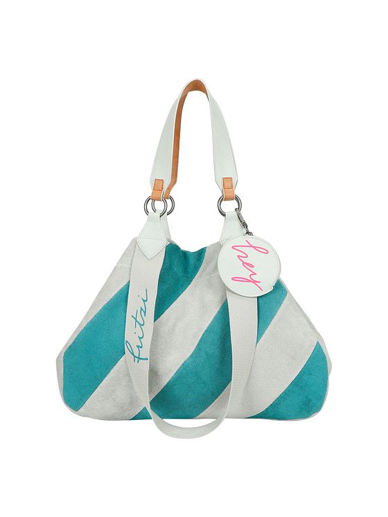 Fritzi aus Preußen Izzy Medium Limited Skuldertaske 45 cm