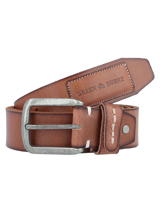 Greenburry Bælte Bælte i læder