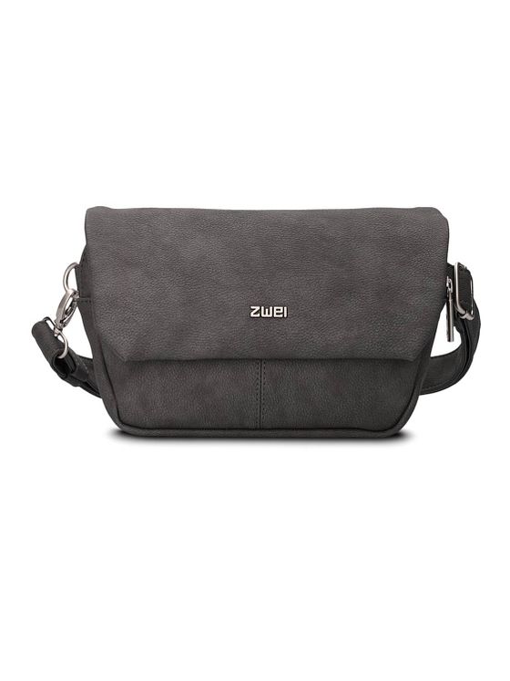 Zwei Mademoiselle.M Skuldertaske 25 cm