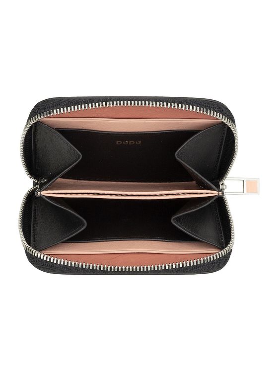 DuDu Hokkaido Pung Læder 10 cm