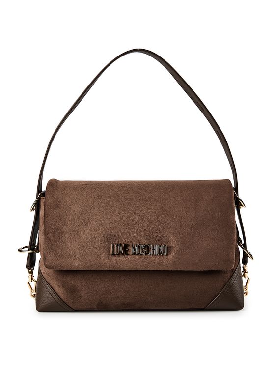 Love Moschino Skuldertaske 32 cm Love Moschino Skuldertaske 32 cm