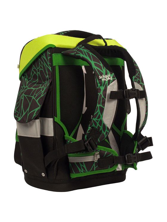 School-Mood Skoleransel-sæt