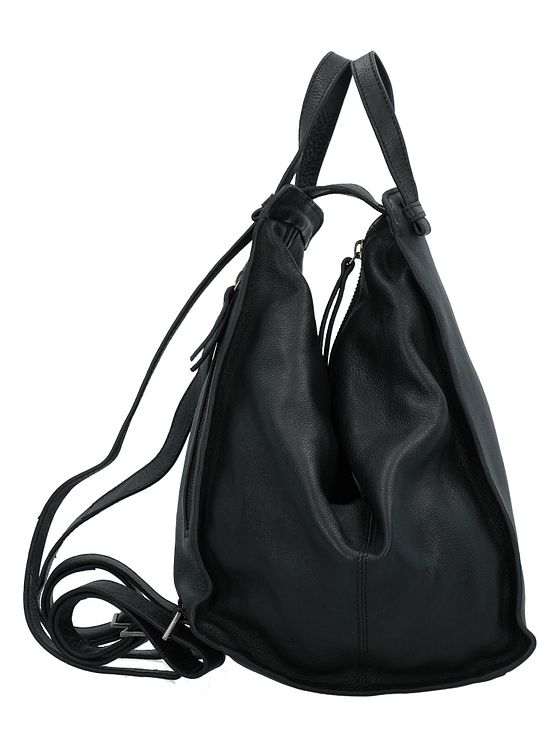 Harbour 2nd Just Pure Mireille City-rygsæk Læder 30 cm