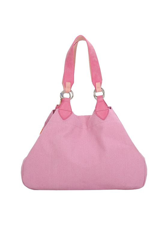 Fritzi aus Preußen Fritzi x Frida Kahlo Izzy Medium Limited Shopper-taske 42 cm