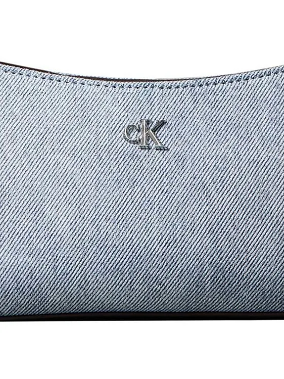 Calvin Klein Skuldertaske 22 cm Calvin Klein Skuldertaske 22 cm