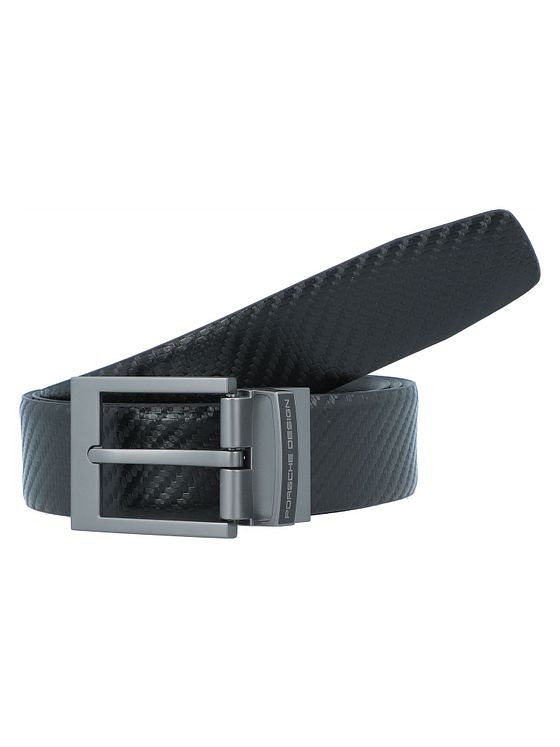 Porsche Design Oboustranný kožený opasek Traveller