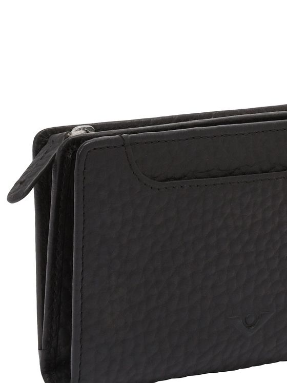 Voi Hirsch Gloria Pung RFID-beskyttelse Læder 14.5 cm