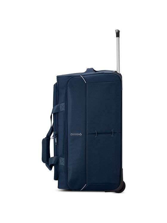 Roncato Ironik 2.0 2-hjulet rejsetaske 58 cm