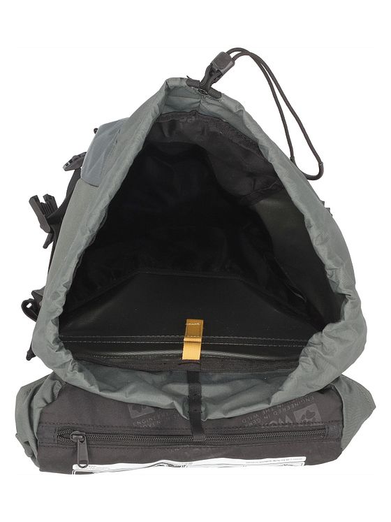 Jack Wolfskin Wanderthirst Vent 22 Vandrer-rygsæk 59 cm