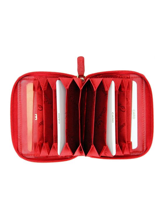 Golden Head Polo kreditkortholder RFID læder 10 cm