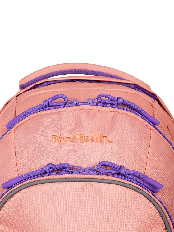 McNeill Milo Skoletaske 43 cm