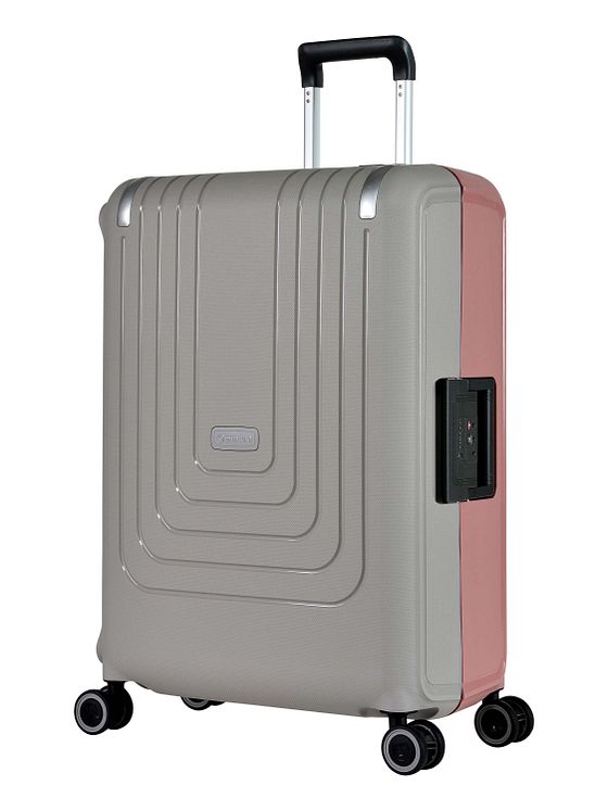 Eminent Vertica SE 4 kolečka Vozík M 68 cm