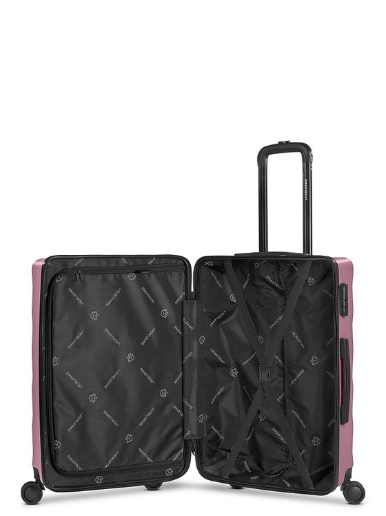 Smartbox Edition 03 4 hjul Trolley 65 cm