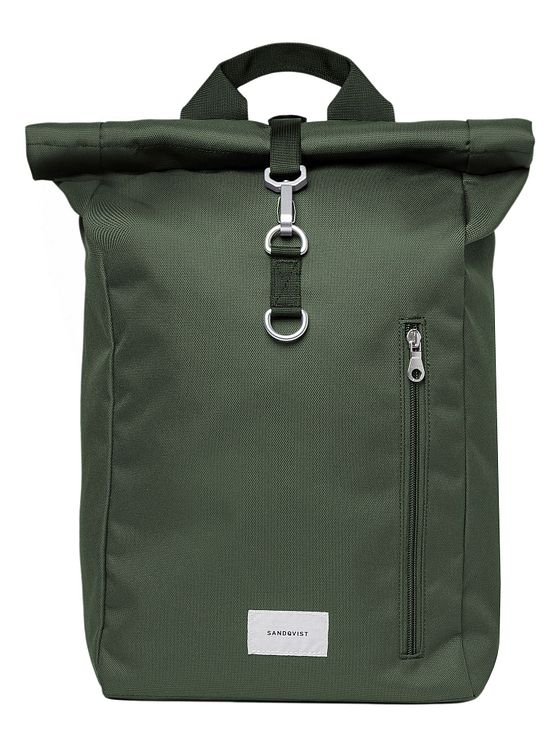 Sandqvist Ground Daypack 56 cm Laptoprum