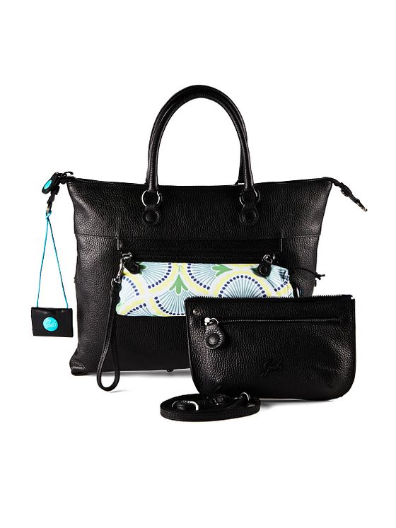 Gabs Lavinia Taška přes rameno Kůže 37 cm