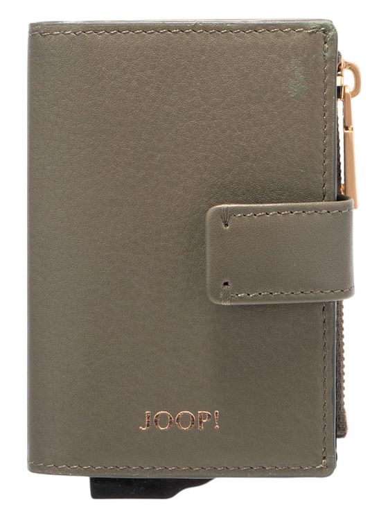 Joop! Sofisticato 1.0 C-Four Kreditkortetui Læder 7.5 cm