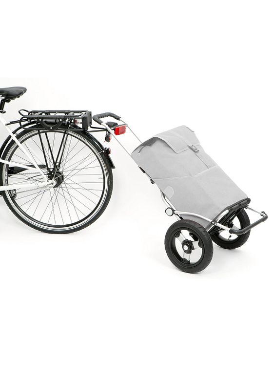 Andersen Shopper Royal Shopper Famke Carro de la compra 59 cm