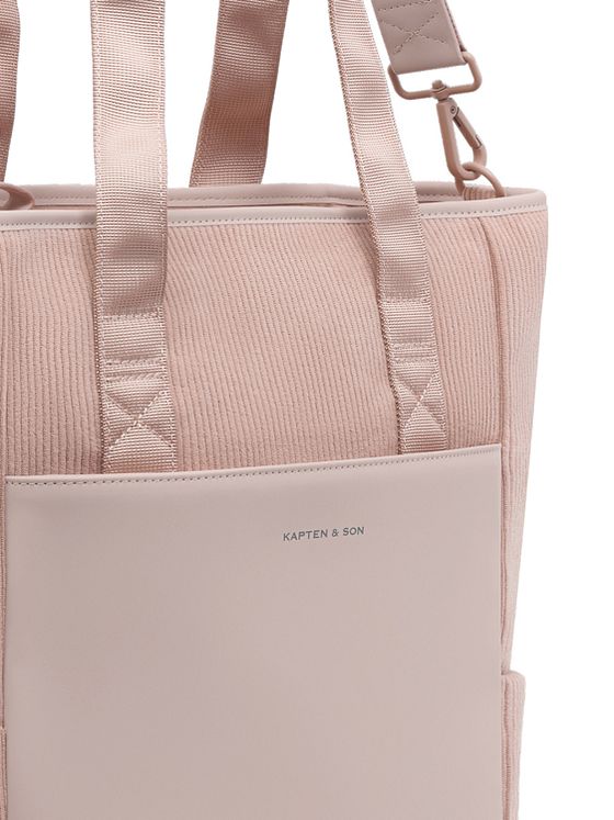 Kapten & Son Lindby Pro Daypack 41.5 cm Laptoprum