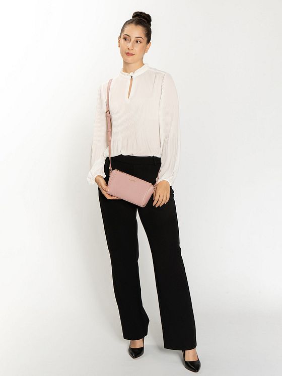 Lazarotti Bologna Leather Skuldertaske Læder 20 cm Lazarotti Bologna Leather Skuldertaske Læder 20 cm