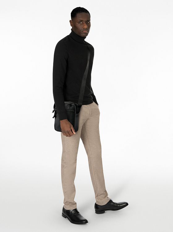 Hugo Everett Mini taška přes rameno 18 cm