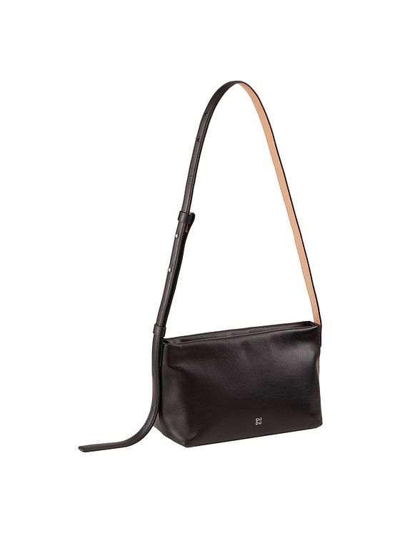 DuDu Fiji Skuldertaske Læder 27 cm