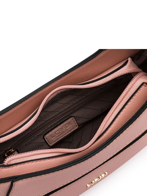 L.CREDI Odelia Taška přes rameno 25 cm