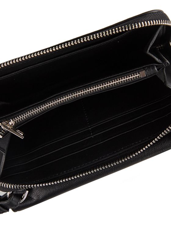 Liebeskind Isabelle Clutch pung RFID-beskyttelse Læder 19 cm