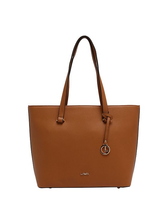 L.CREDI Filippa shopper taske 40 cm L.CREDI Filippa shopper taske 40 cm
