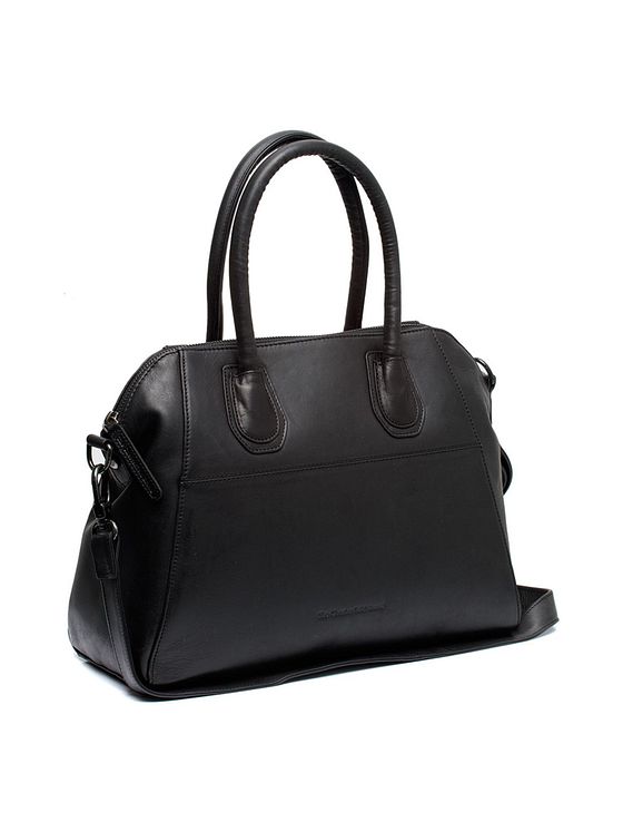 The Chesterfield Brand Marsala Håndtaske Læder 33 cm